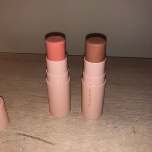 Em cosmetics so soft cream blush bundle